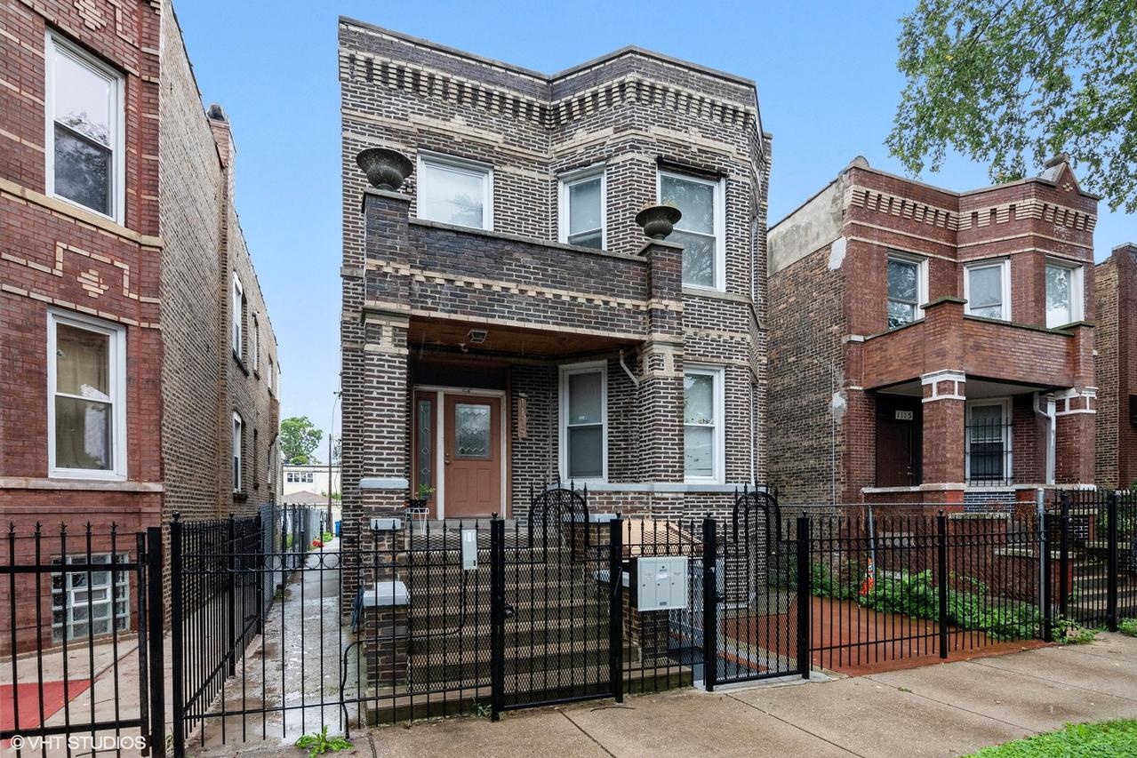 1119 N Monticello Ave., Chicago, IL 60651