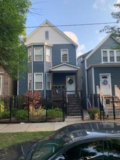 3568 W Mclean Ave., Chicago, IL 60647