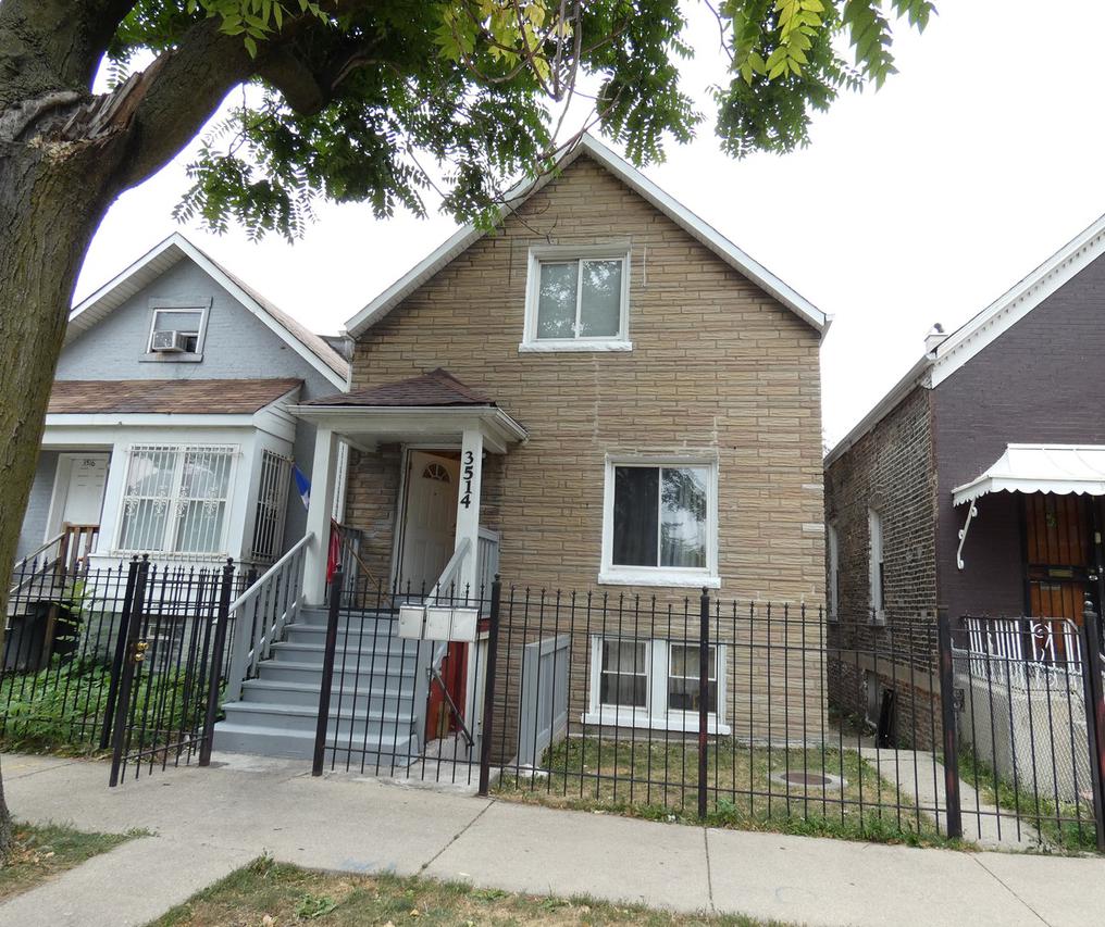 3514 W Huron St., Chicago, IL 60624