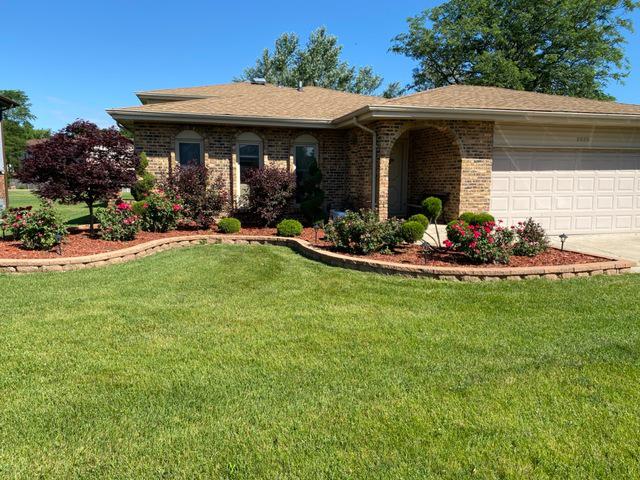2820 Lake Park Ct., Lynwood, IL 60411