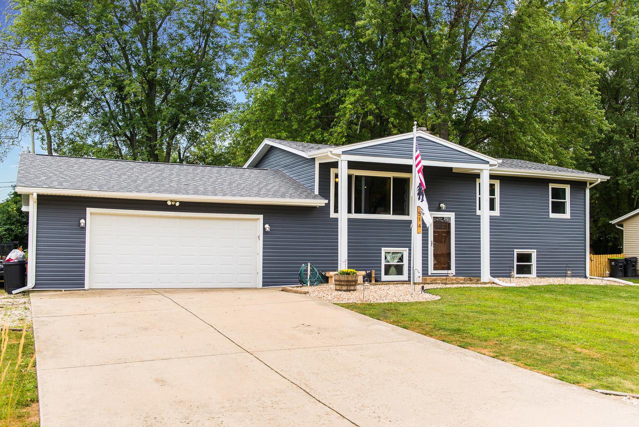 514 Woodland Tr., Sycamore, IL 60178