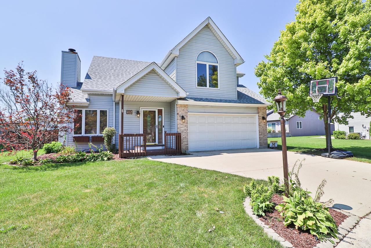 3112 Courtney Ln., South Chicago Heights, IL 60411