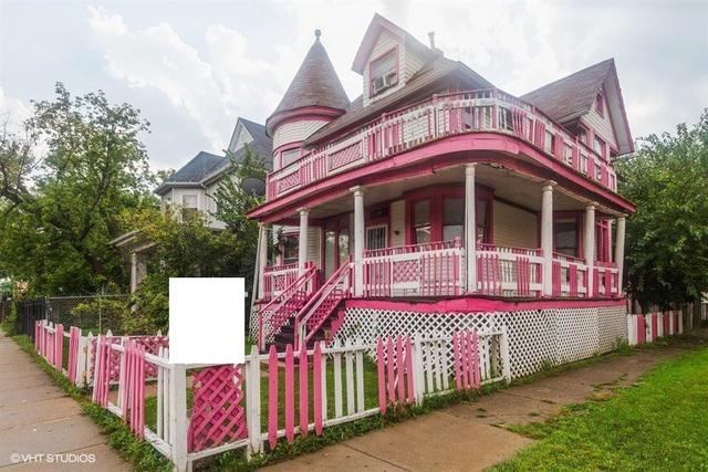 556 N Central Ave., Chicago, IL 60644