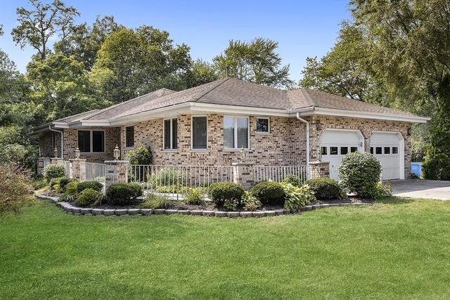 814 S Kankakee St., Wilmington, IL 60481