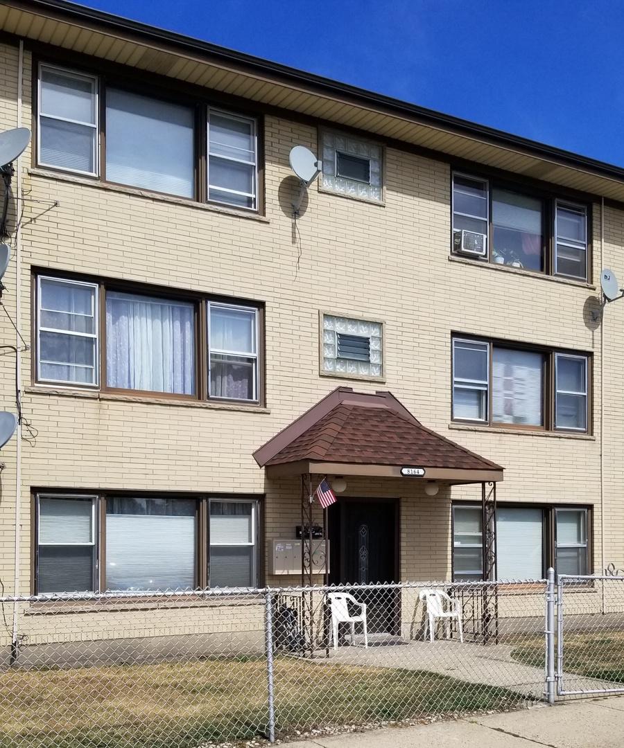 8162 W Forest Preserve Ave. #1W, Chicago, IL 60634