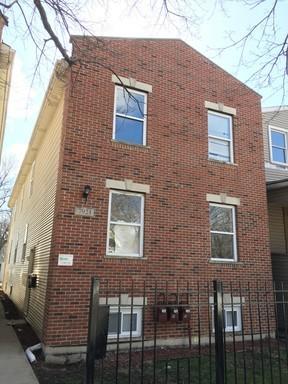 7921 S Burnham Ave., Chicago, IL 60617