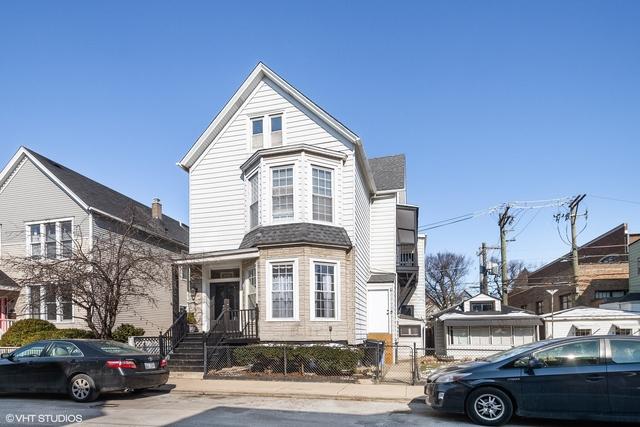 1220 W Draper St., Chicago, IL 60614
