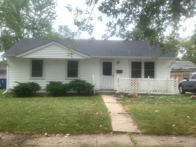 3617 Susan Ln., Steger, IL 60475