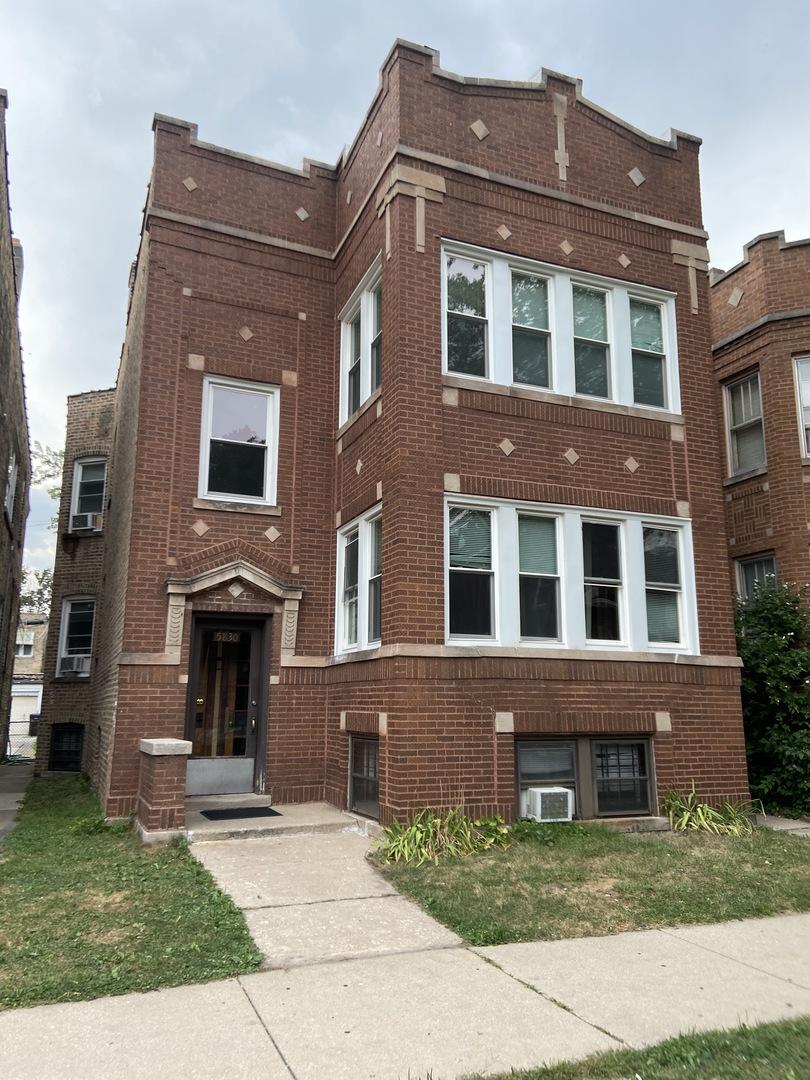 5830 N Campbell Ave., Chicago, IL 60659
