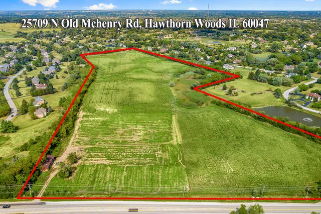 25709 N Old Mchenry Rd., Hawthorn Woods, IL 60047