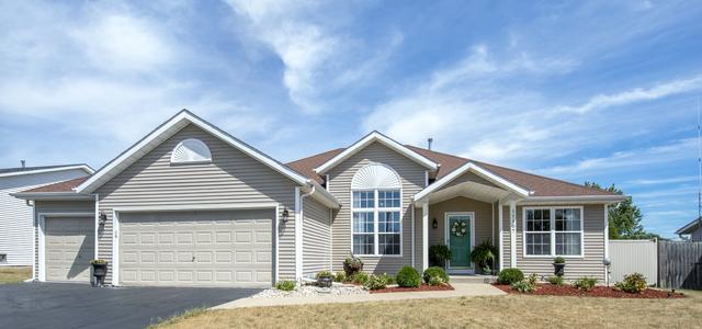 11107 Jasmine Dr., Roscoe, IL 61073