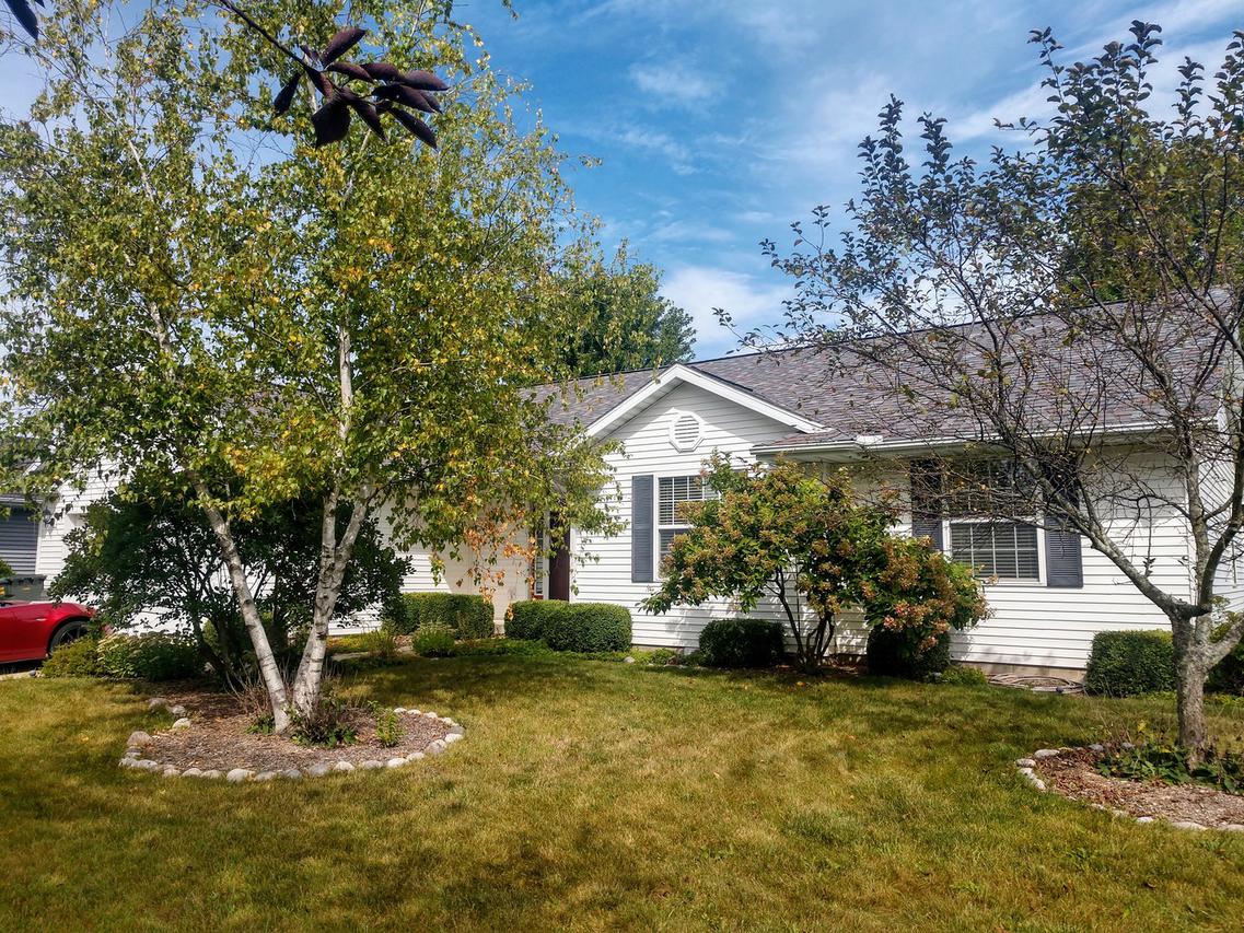 2506 Fieldcrest Dr., Urbana, IL 61802