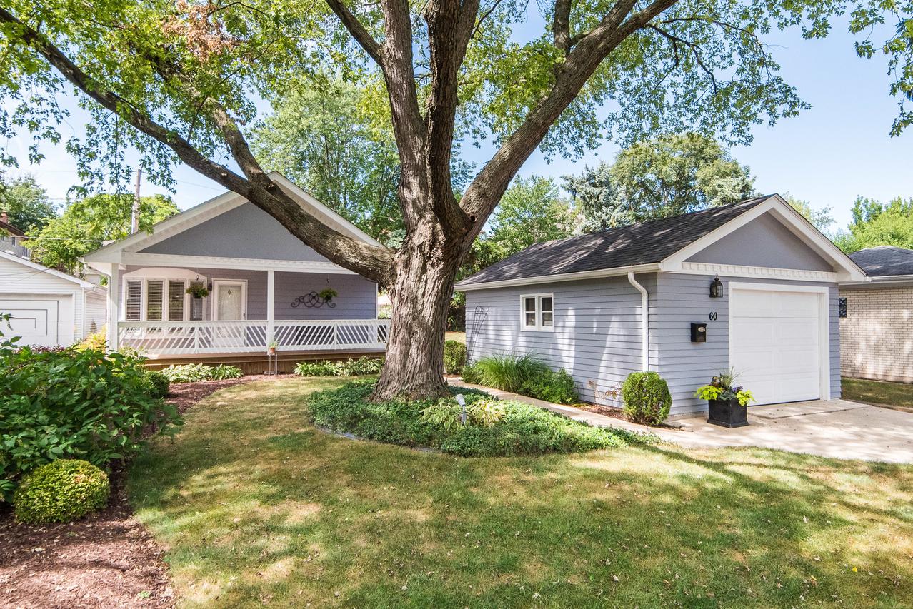 60 Grove Ave., Glen Ellyn, IL 60137