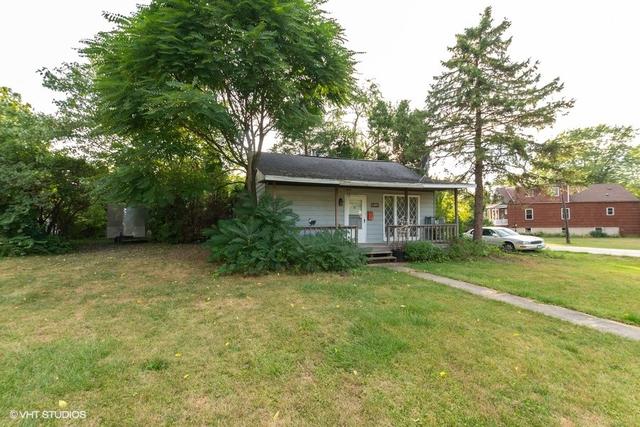 113 N Pearl St., Willow Springs, IL 60480