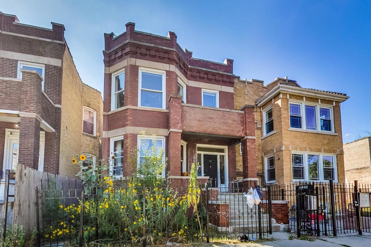 918 N Lawndale Ave., Chicago, IL 60651