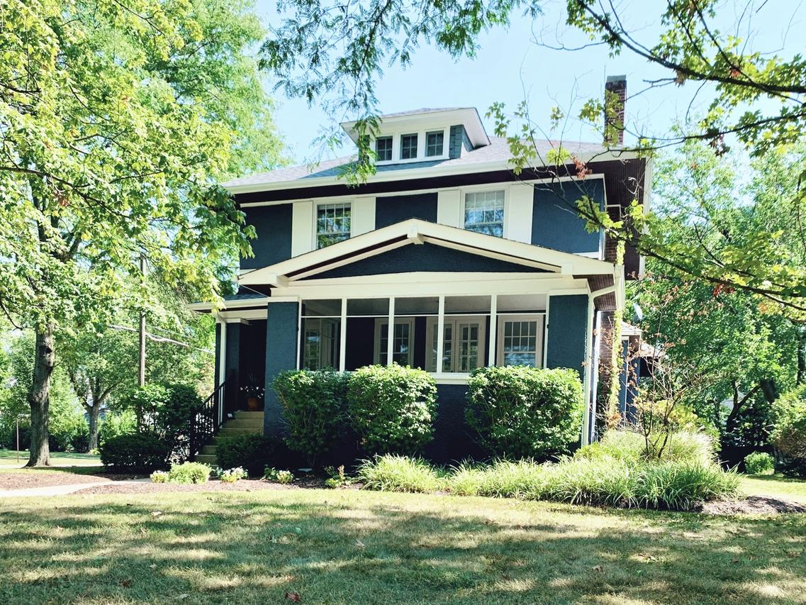 [Address Hidden by Seller], La Grange, IL 60525