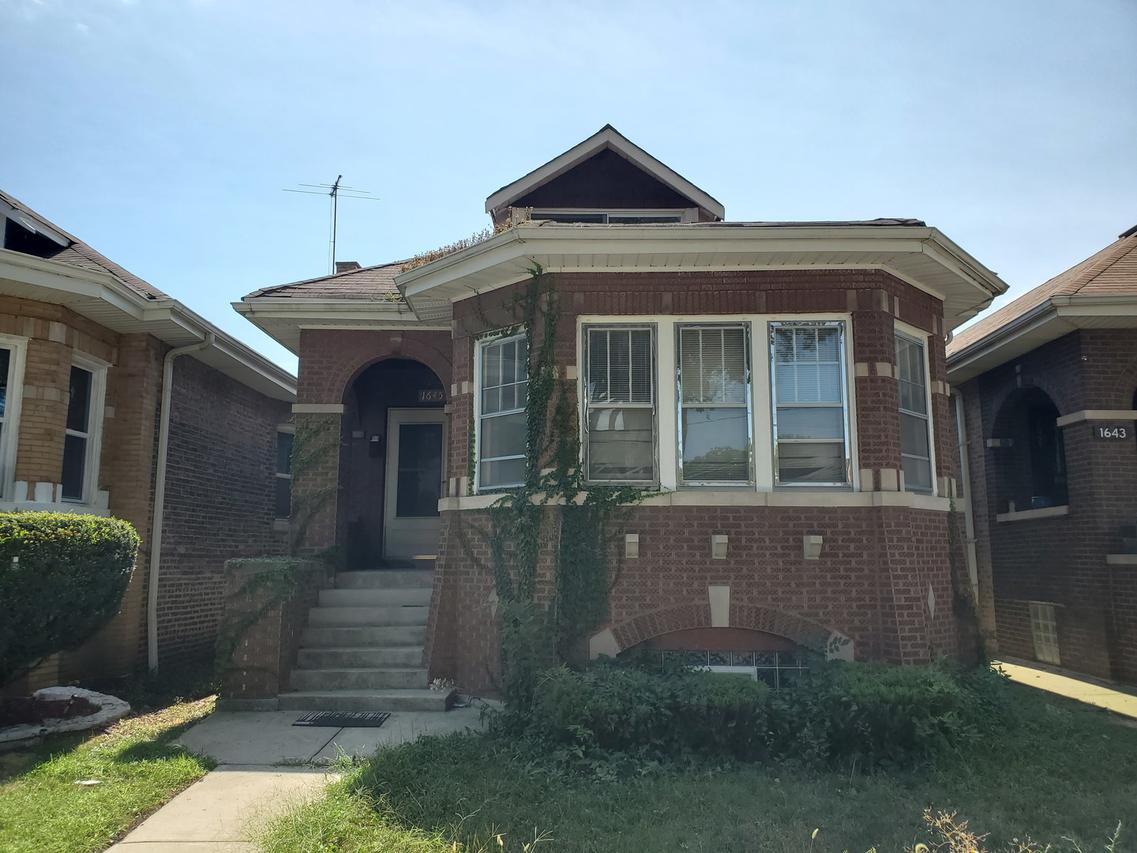 1645 E 86th St., Chicago, IL 60617
