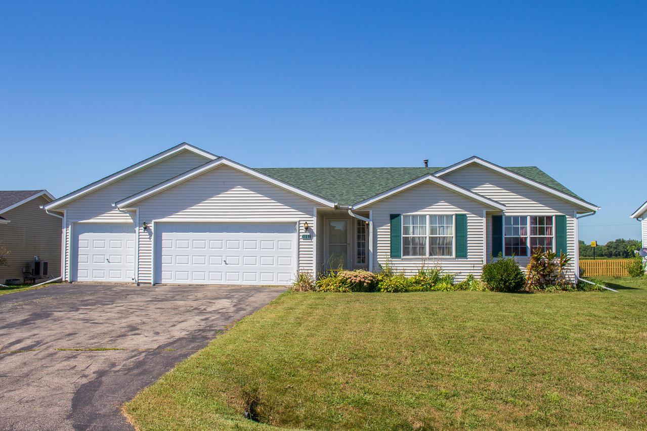 1801 Northstar Dr., Durand, IL 61024
