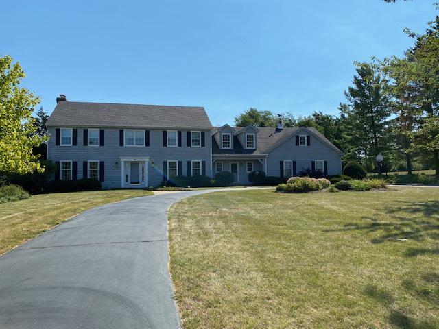 28 Carlisle Rd., Hawthorn Woods, IL 60047