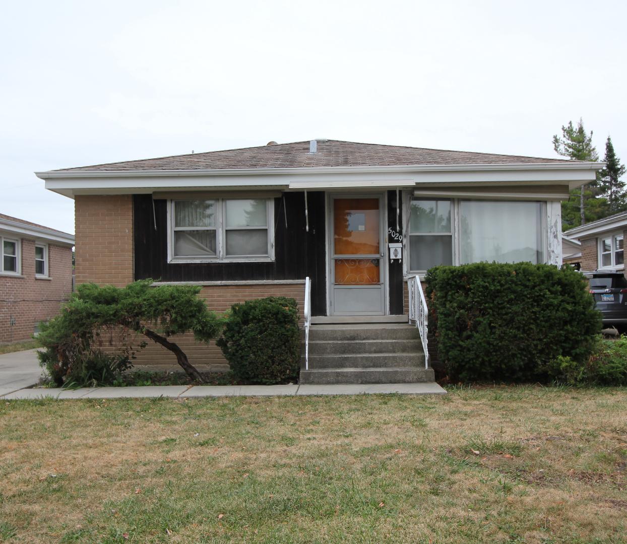 5029 N Ozark Ave., Norridge, IL 60706