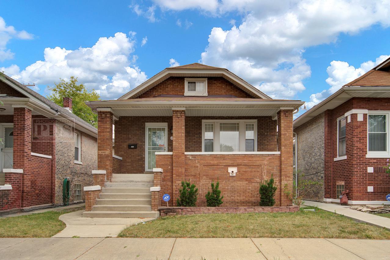 1616 N Major Ave., Chicago, IL 60639