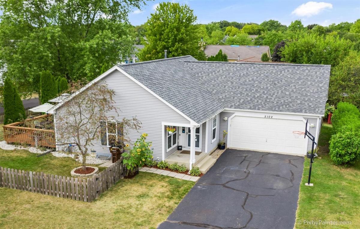 2102 Aspen Dr., Woodstock, IL 60098