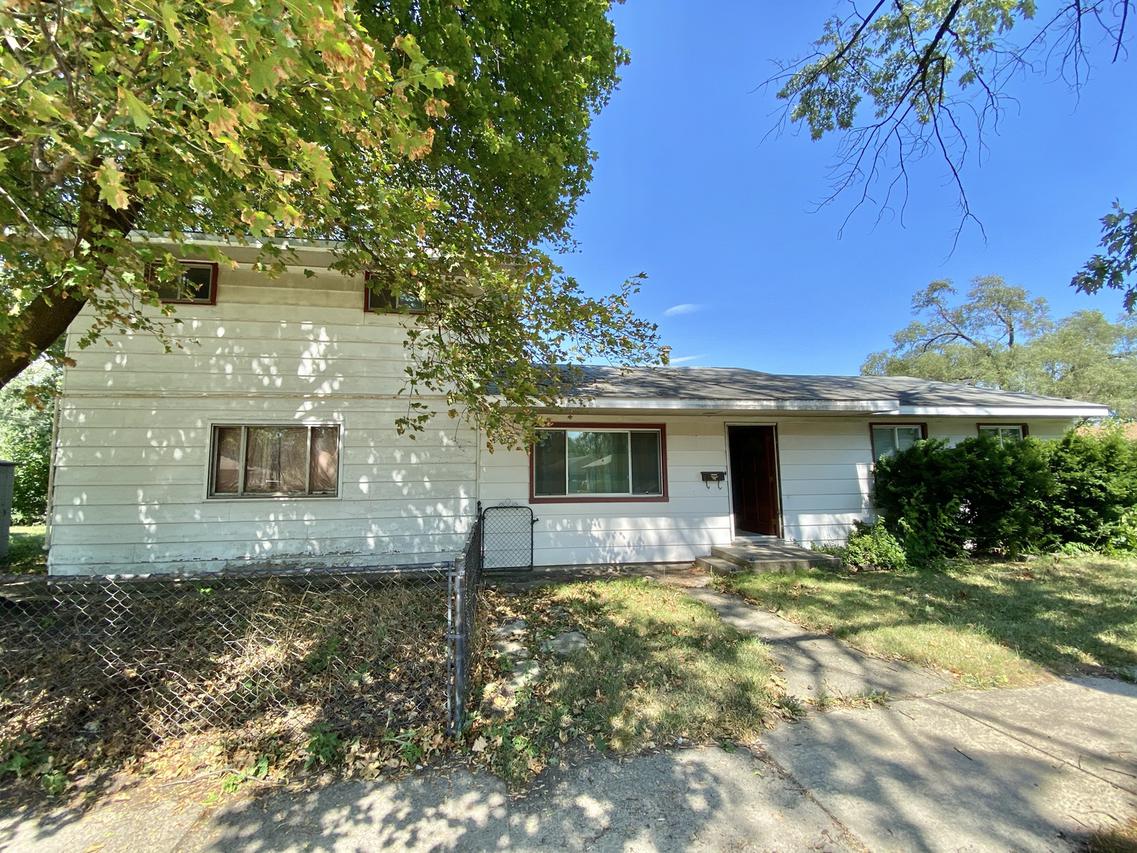 14856 Keystone Ave., Midlothian, IL 60445