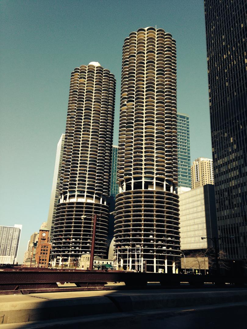 300 N State St. #4312, Chicago, IL 60654