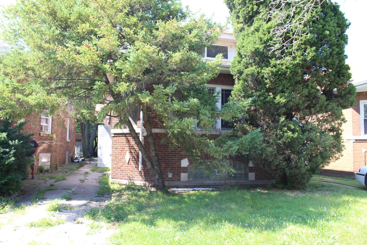 11708 S Parnell Ave., Chicago, IL 60628