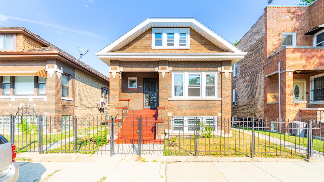 1933 S Keeler Ave., Chicago, IL 60623