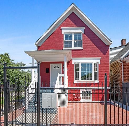449 N Ridgeway Ave., Chicago, IL 60624