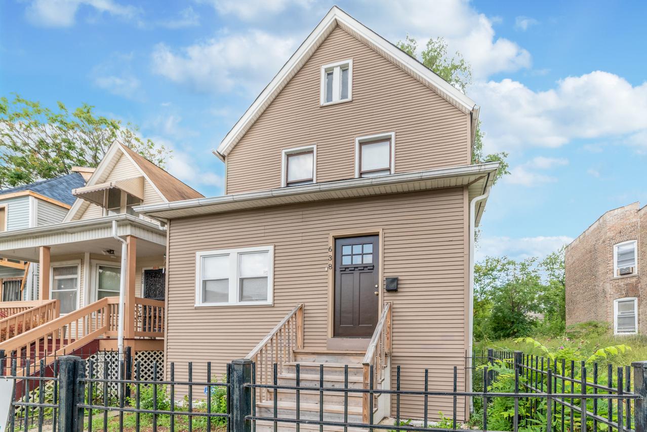 638 N Lockwood Ave., Chicago, IL 60644
