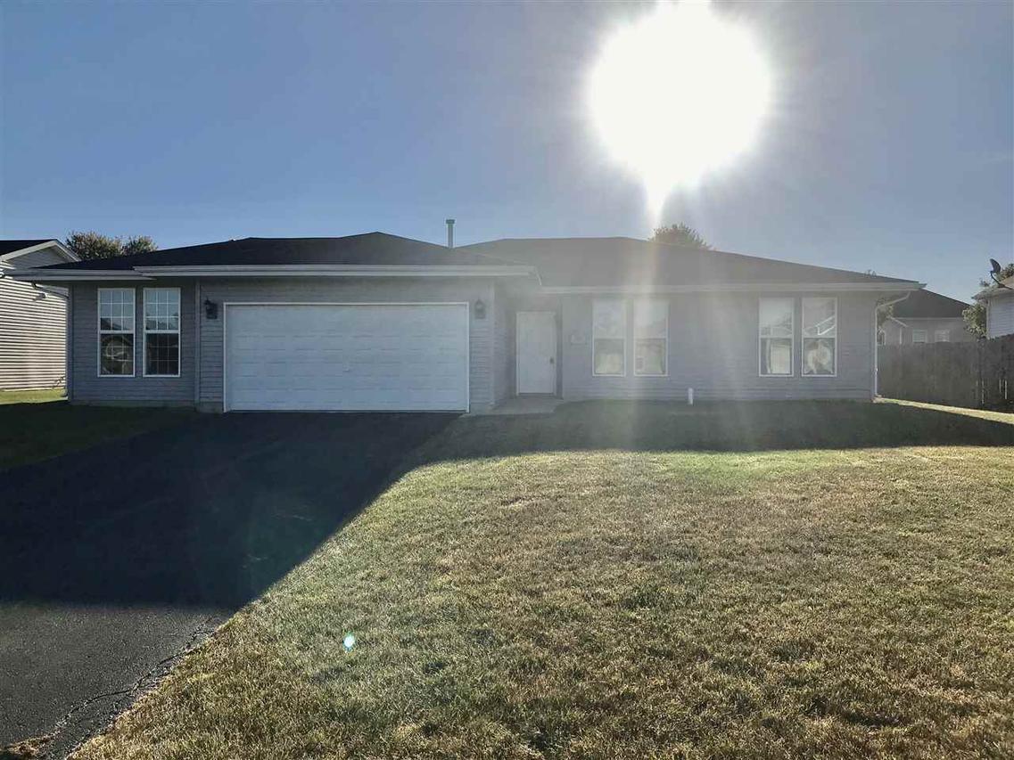 15611 Stonecrest Rd., South Beloit, IL 61080