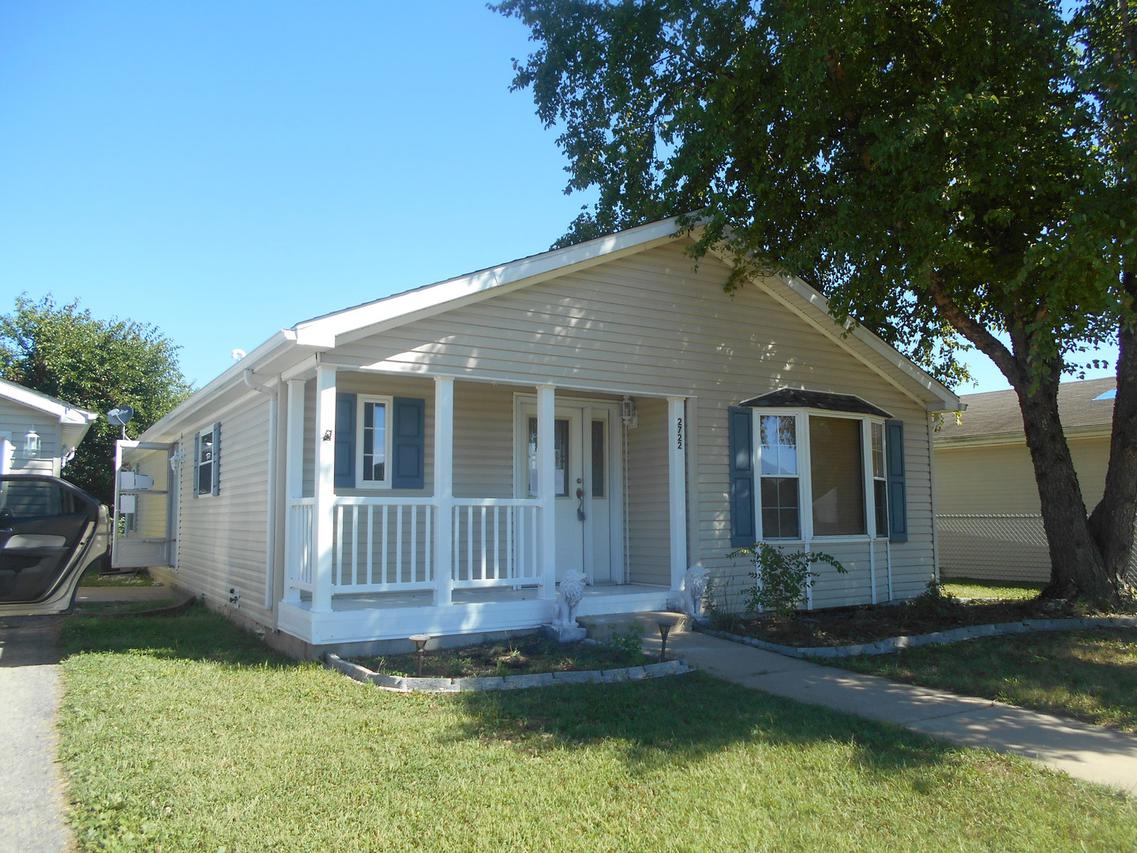 2722 Barr Ave., Marseilles, IL 61341