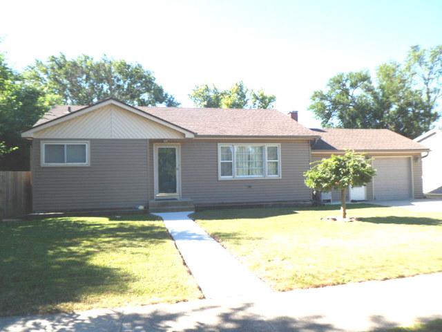 6731 104th Pl., Chicago Ridge, IL 60415