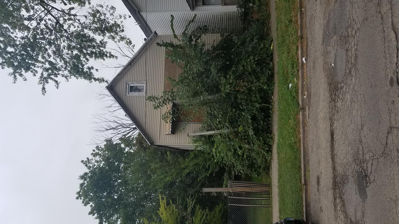 5121 S Paulina Ave., Chicago, IL 60609