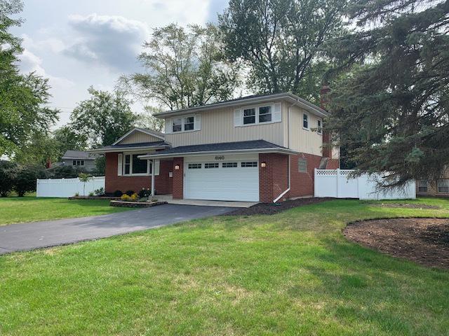 6140 Carpenter St., Downers Grove, IL 60516