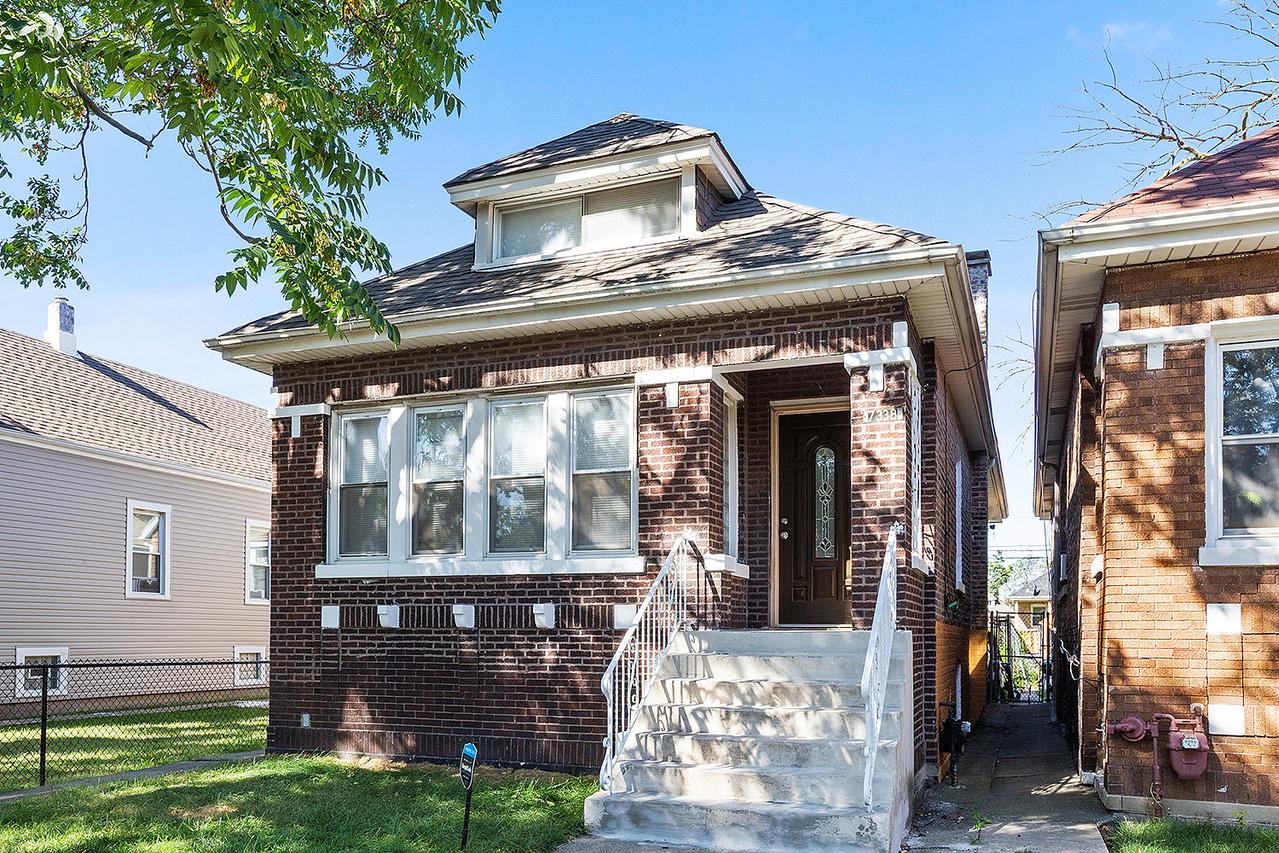 7338 S Oakley Ave., Chicago, IL 60636