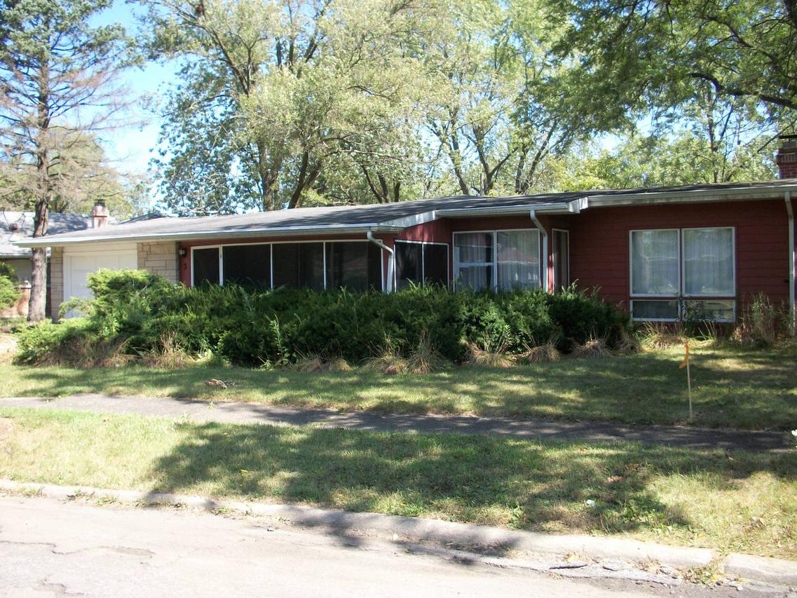 3 Waverly Ct., Park Forest, IL 60466