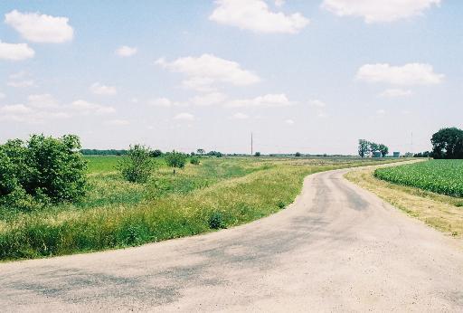 4830 W Waupecan Rd., Verona, IL 60479