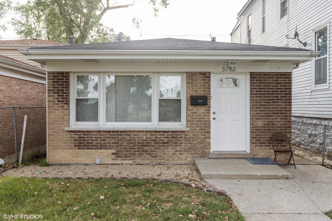 5152 S Princeton Ave., Chicago, IL 60609