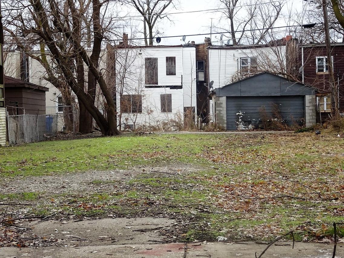 6320 S Rhodes Ave., Chicago, IL 60637