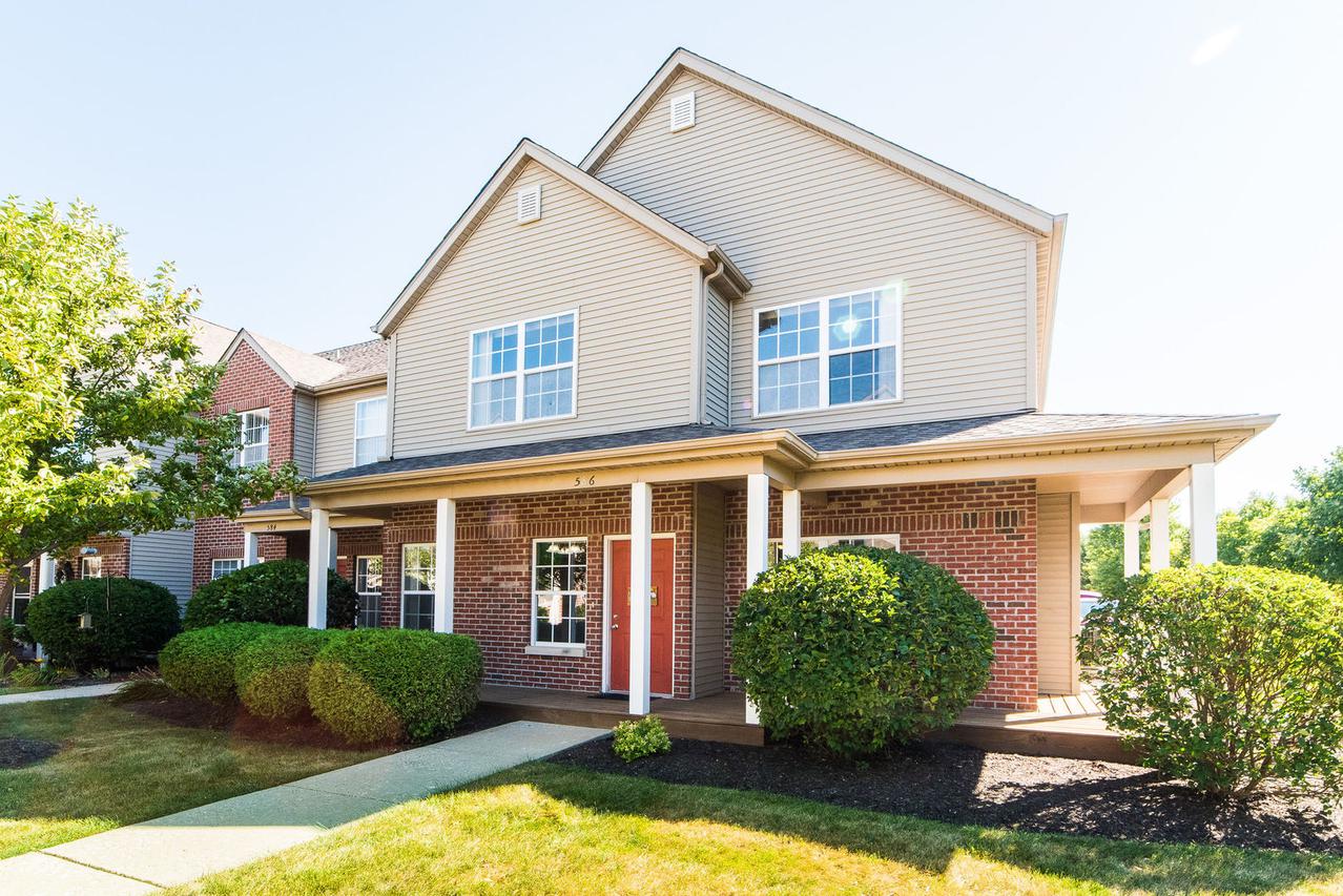586 Clayton Cir., Sycamore, IL 60178