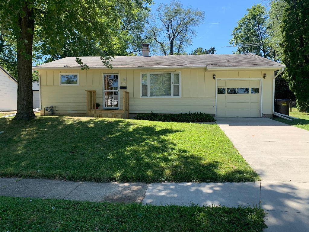 1411 Mark Dr., Freeport, IL 61032