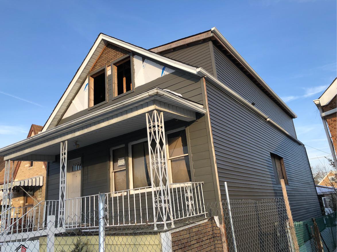 4581 N Mcvicker Ave., Chicago, IL 60630