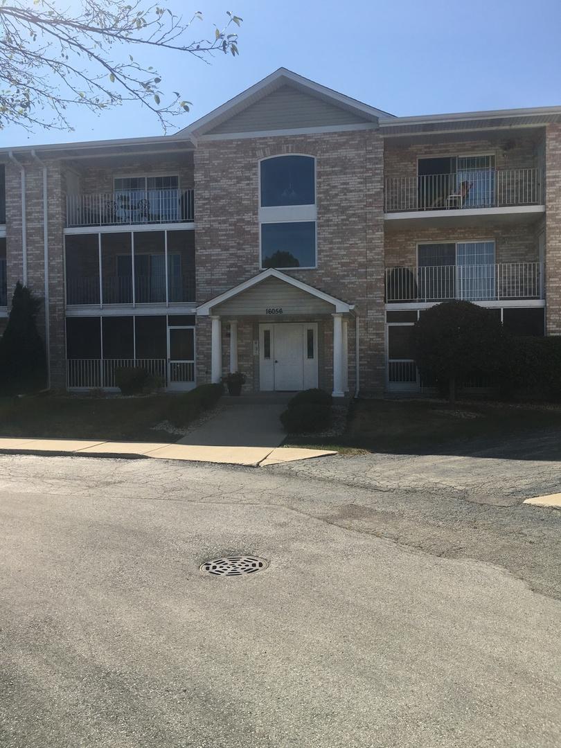 16056 Crystal Creek Dr. #2B, Orland Park, IL 60462