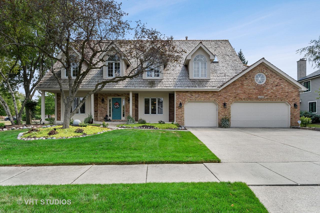 4023 White Eagle Dr., Naperville, IL 60564