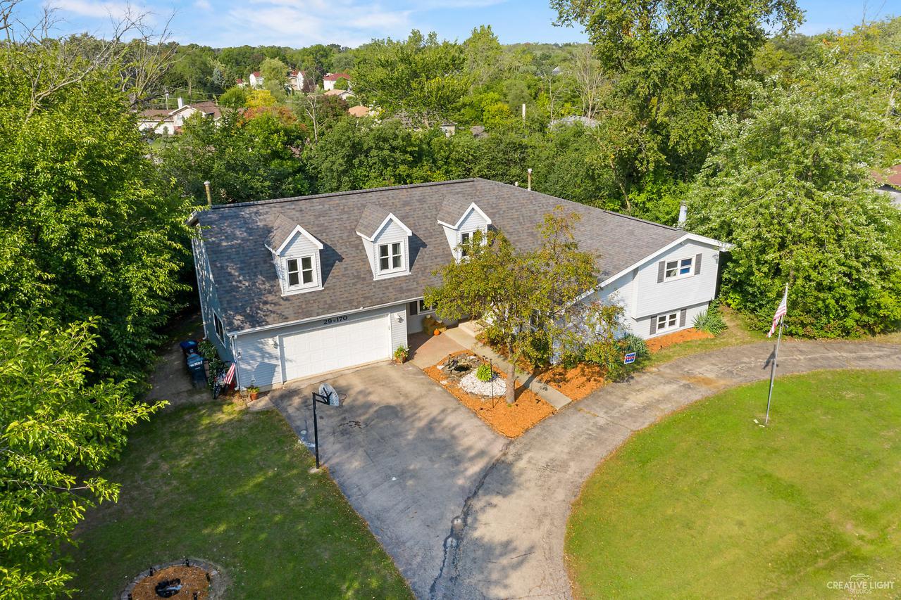29W170 Donald Ave., West Chicago, IL 60185