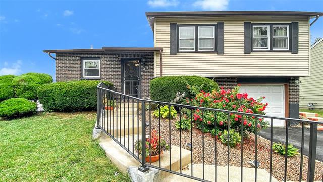 3770 178th Pl., Country Club Hills, IL 60478