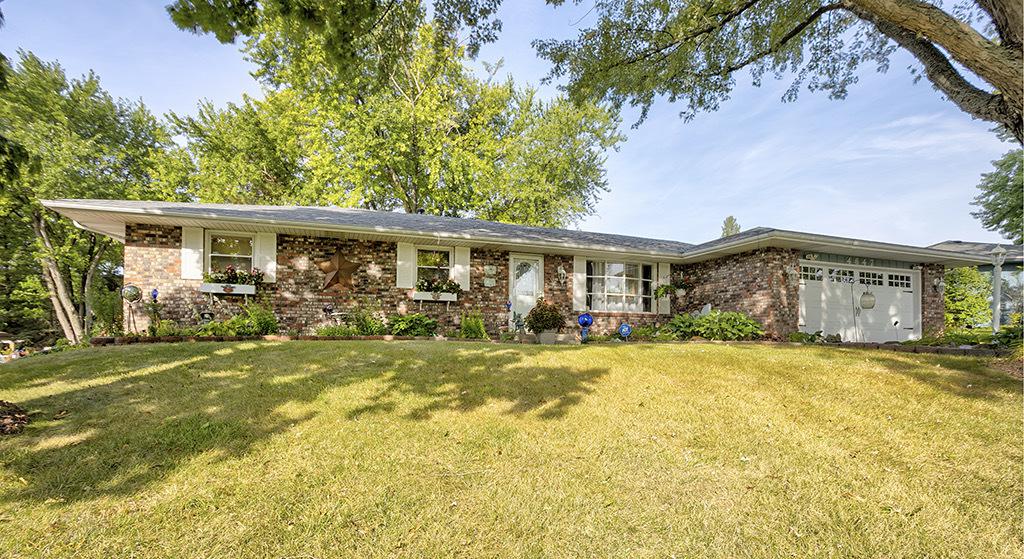 4647 Dellview Dr., Rockford, IL 61109